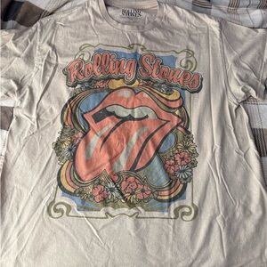 Rolling Stone Graphic Tee